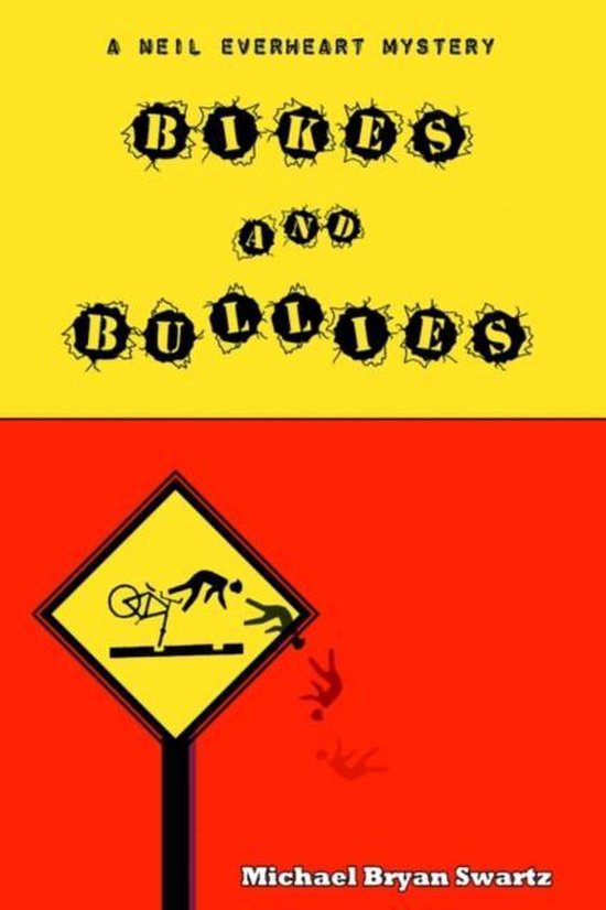 Bikes and Bullies - cover