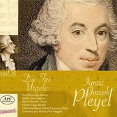 Pleyel Edition Vol.6
