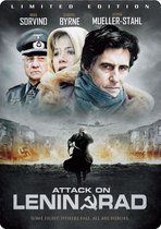 Attack On Leningrad (Metal Case) (Limited Edition)