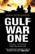 Gulf War One