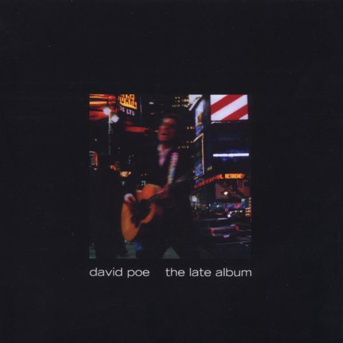 Late Album