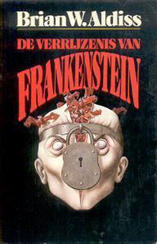 9789024502943 - Verryzenis van frakenstein