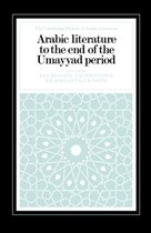 The Cambridge History of Arabic Literature- Arabic Literature to the End of the Umayyad Period