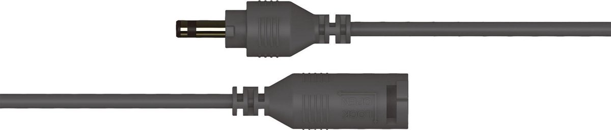 Ledlenser Reflecterende armband - Unisex gebruiken bij NEO6/NEO10