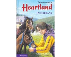 Heartland Doorbraak