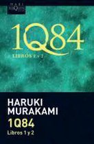 1Q84 (Libros 1 y 2)