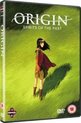 Origin Spirits Of The Past (DVD)