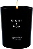 Eight & Bob - Sagaponack The Hamptons Candle - Geurkaars