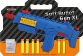 Soft bullet gun XL