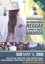 Irawma: International Reggae and World Music Awards