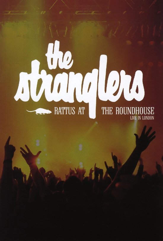 The Stranglers - Rattus At The Roundhouse