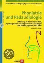 Phoniatrie und Pädaudiologie