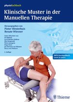 Physiofachbuch 2 - Klinische Muster in der Manuellen Therapie