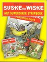Suske en Wiske - Het superdikke stripboek - Intertoys 2008