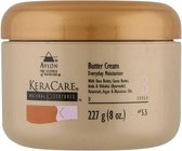 KeraCare Natural Textures Butter Cream 227 gr
