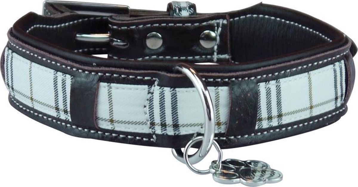 Happy House Halsband Ruit XXXL Ruit 59-65 cm
