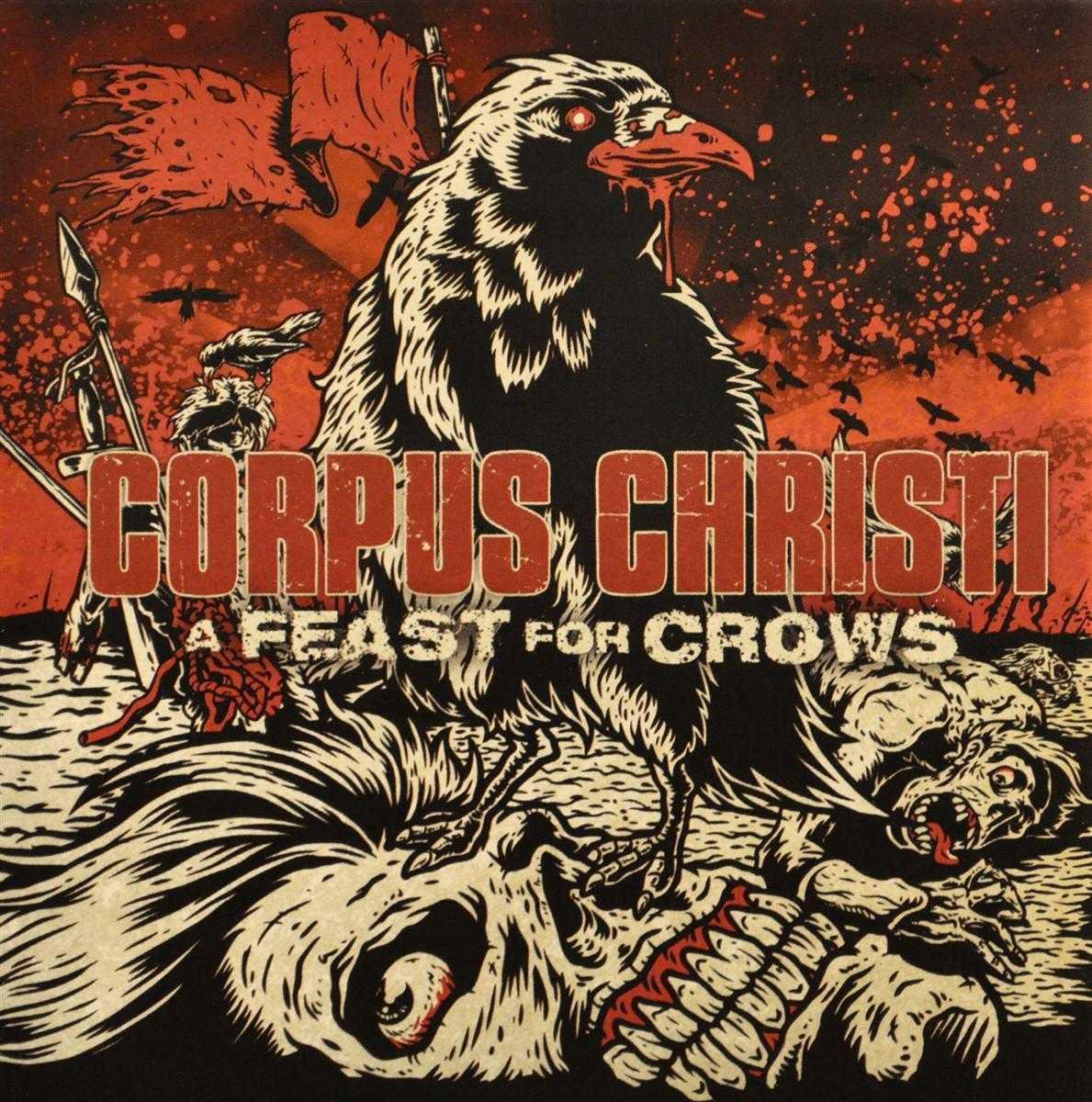 A Feast For Crows