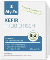 MY YO Probiotisch & Prebiotisch - 6 stuks - Yoghurt