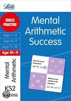 Mental Arithmetic Age 10-11