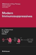 Modern Immunosuppressives