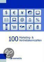 100 Marketingkennzahlen