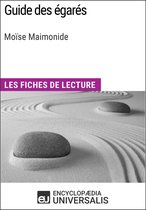Guide des égarés de Moïse Maimonide