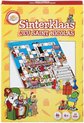 Afbeelding van het spelletje Sinterklaas spel sinterklaasspel alternatief voor dobbelspel met cadeau's