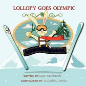 Lollopy Goes Olympic