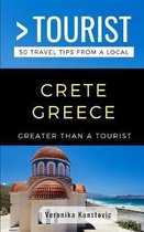 Greater Than a Tourist Greece- Greater Than a Tourist-Crete Greece