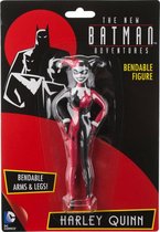 DC Comics: Harley Quinn TNBA 5 inch Bendable Figure