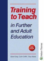 Training to Teach in Further & Adult Education