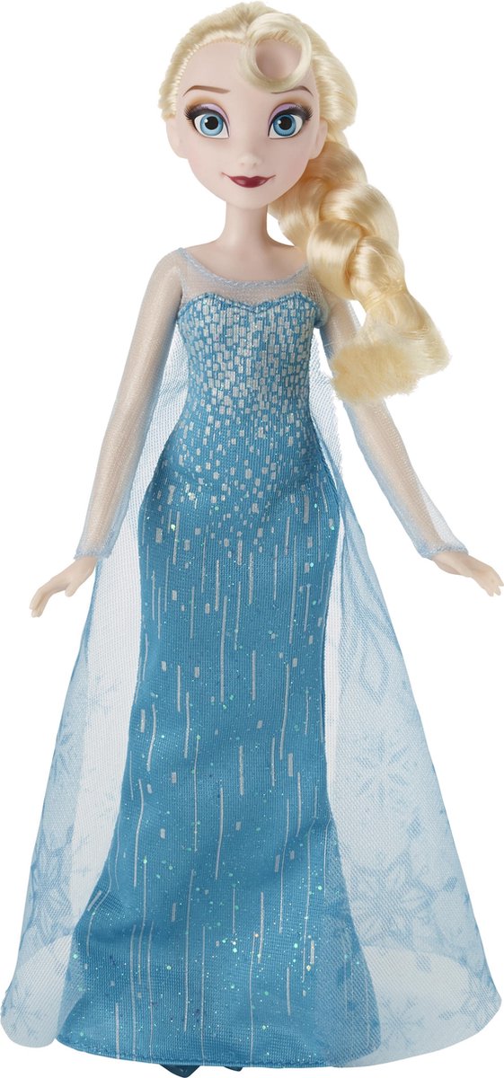 Disney Frozen Elsa - Pop | Muziek | bol.com