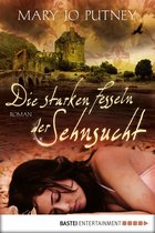 Omslag Die starken Fesseln der Sehnsucht
