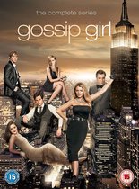 Gossip Girl - The Complete Series