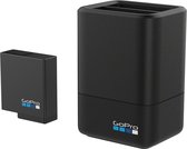 GoPro Dual Battery Charger + Battery (HERO7/6/5 Black)
