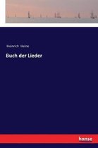 Buch der Lieder