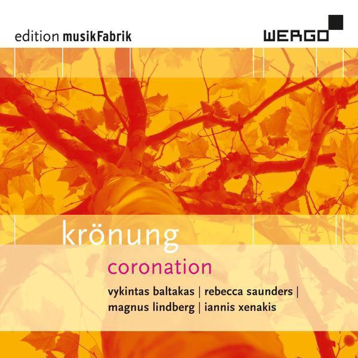 Coronation