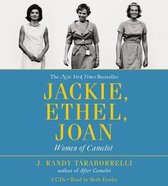 Jackie, Ethel, Joan