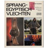 Sprang - Egyptisch vlechten