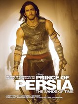 Behind the Scenes of Prince of Persia