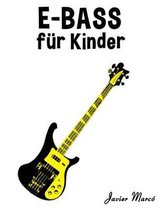 E-Bass F r Kinder