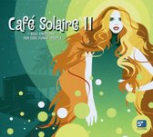 Cafe Solaire, Vol. 11