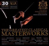 Greatest Classical Masterworks 30 C