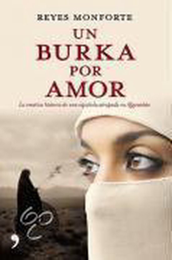 Un burka por amor