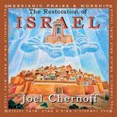 Restoration Of Israel