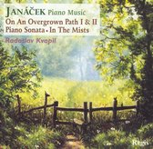 Anthology of Czech Piano Music, Vol. 7: Leos Janácek