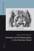 Victorian and Edwardian Studies 5 - Sensation and Professionalism in the Victorian Novel