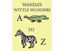 Wanda's Wittle Wunders