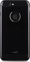 Moshi - iGlaze Armour iPhone 8Plus/7 Plus - jet black