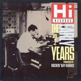 Hi Records Early Years 2